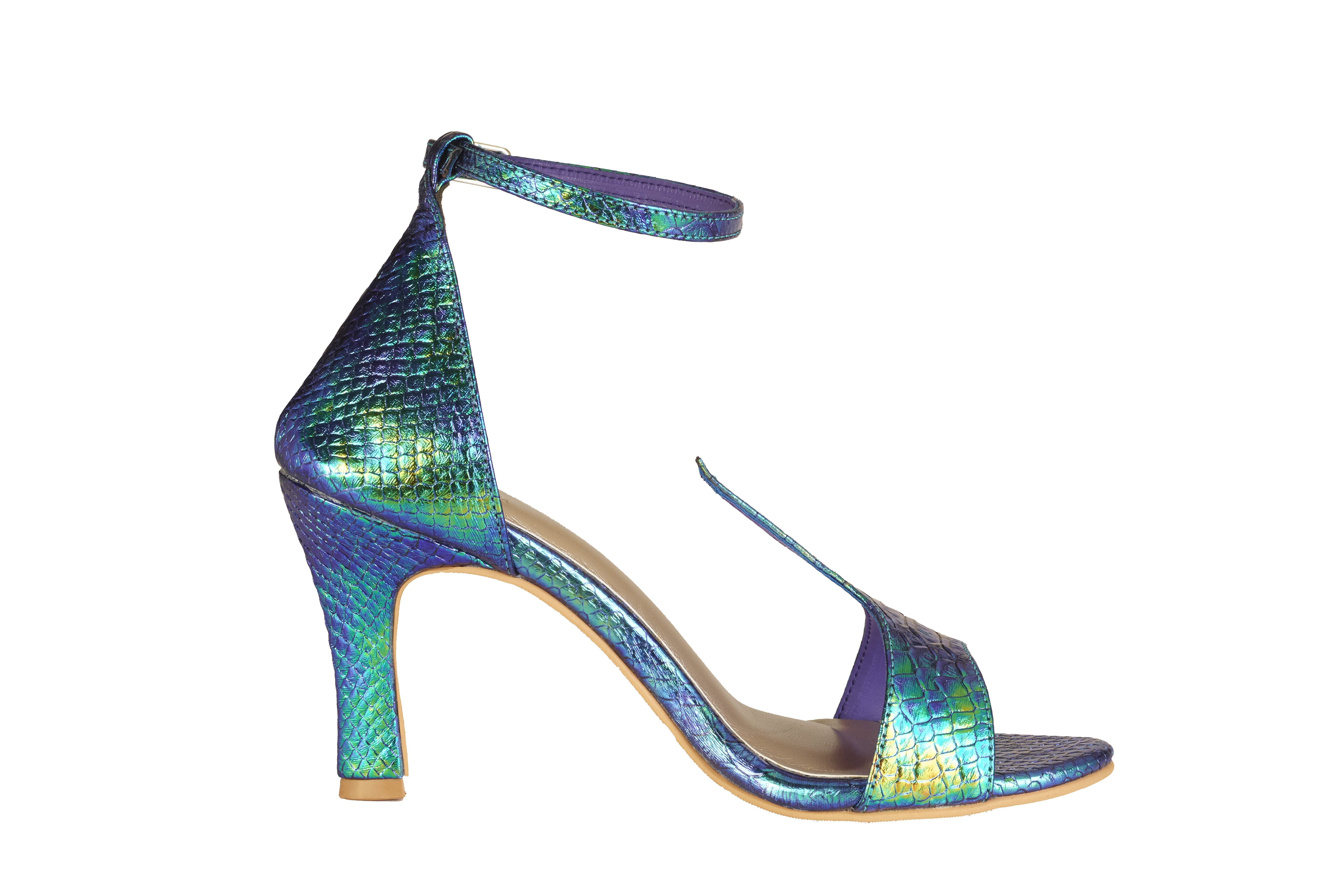 Image via We Heart It   #colors #details #heels #like #shoe…